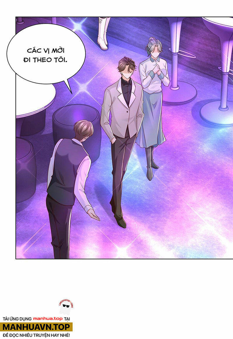 Mỗi Tuần Ta Có Một Nghề Nghiệp Mới Chapter 374 - Trang 2