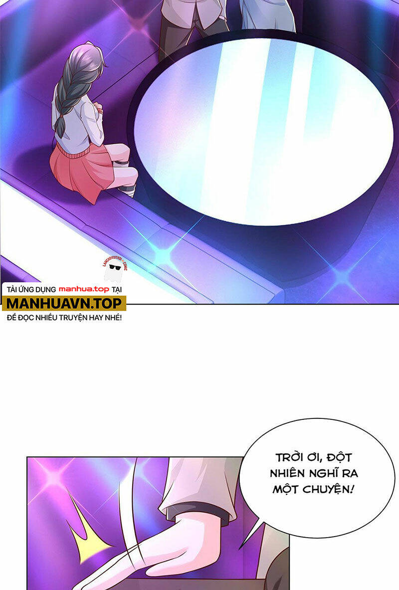 Mỗi Tuần Ta Có Một Nghề Nghiệp Mới Chapter 374 - Trang 2