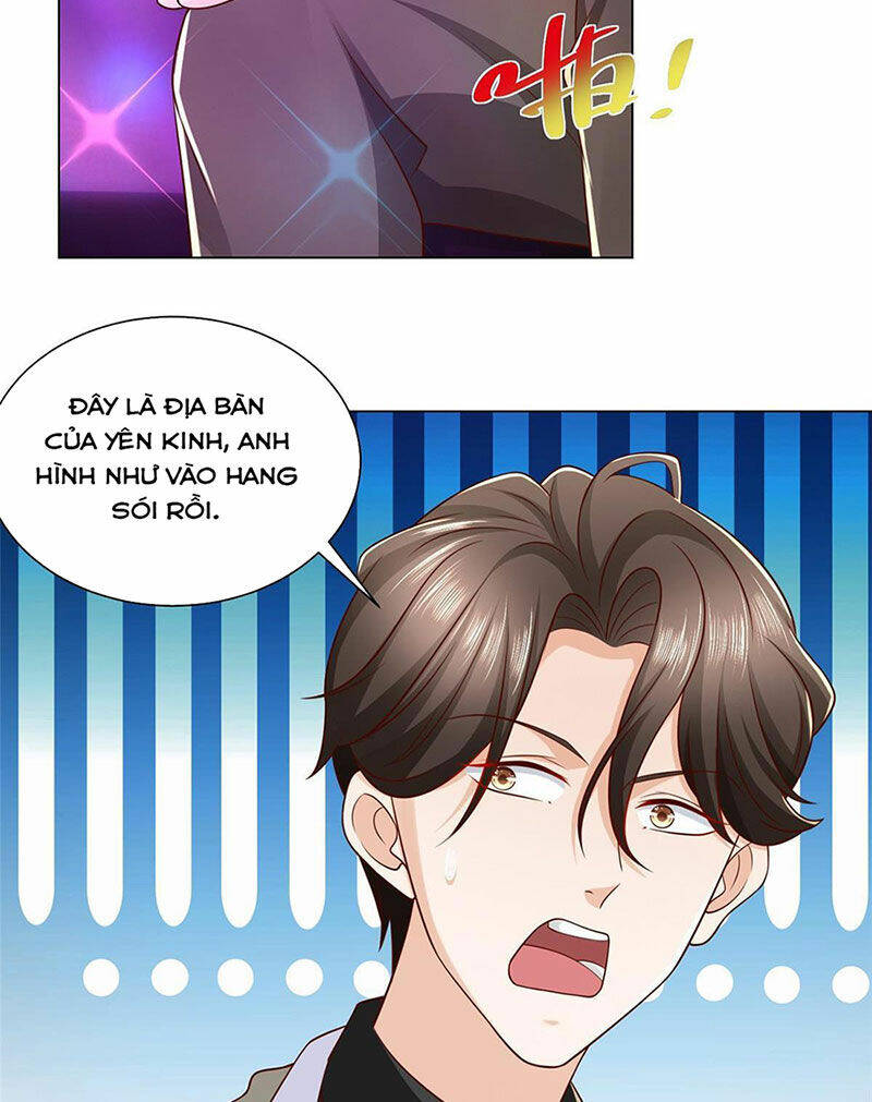 Mỗi Tuần Ta Có Một Nghề Nghiệp Mới Chapter 374 - Trang 2