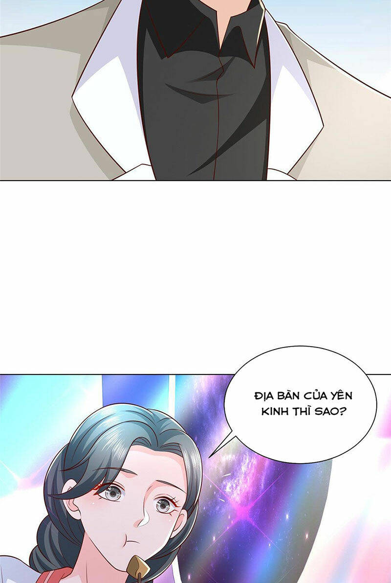 Mỗi Tuần Ta Có Một Nghề Nghiệp Mới Chapter 374 - Trang 2