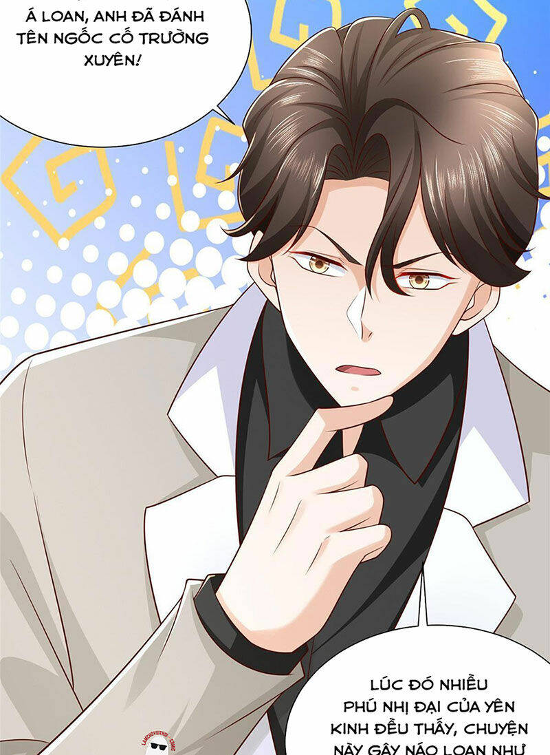 Mỗi Tuần Ta Có Một Nghề Nghiệp Mới Chapter 374 - Trang 2