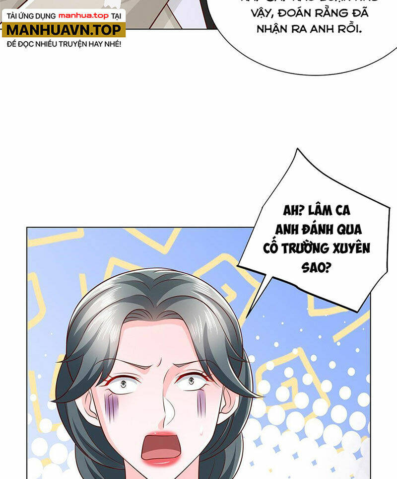 Mỗi Tuần Ta Có Một Nghề Nghiệp Mới Chapter 374 - Trang 2