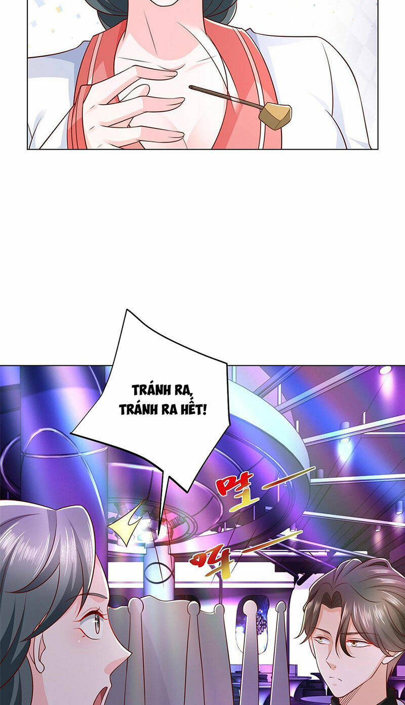 Mỗi Tuần Ta Có Một Nghề Nghiệp Mới Chapter 374 - Trang 2