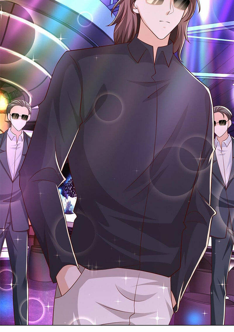 Mỗi Tuần Ta Có Một Nghề Nghiệp Mới Chapter 374 - Trang 2