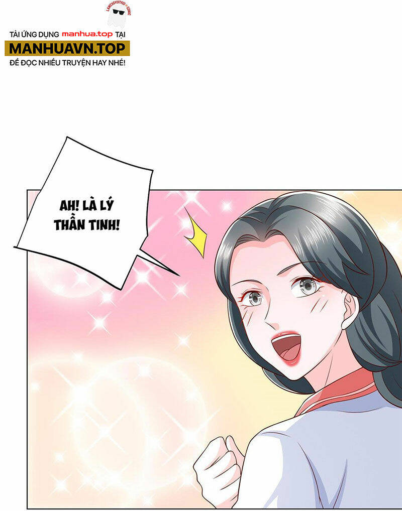 Mỗi Tuần Ta Có Một Nghề Nghiệp Mới Chapter 374 - Trang 2