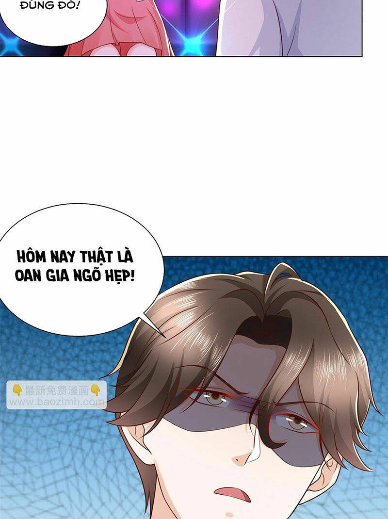 Mỗi Tuần Ta Có Một Nghề Nghiệp Mới Chapter 374 - Trang 2