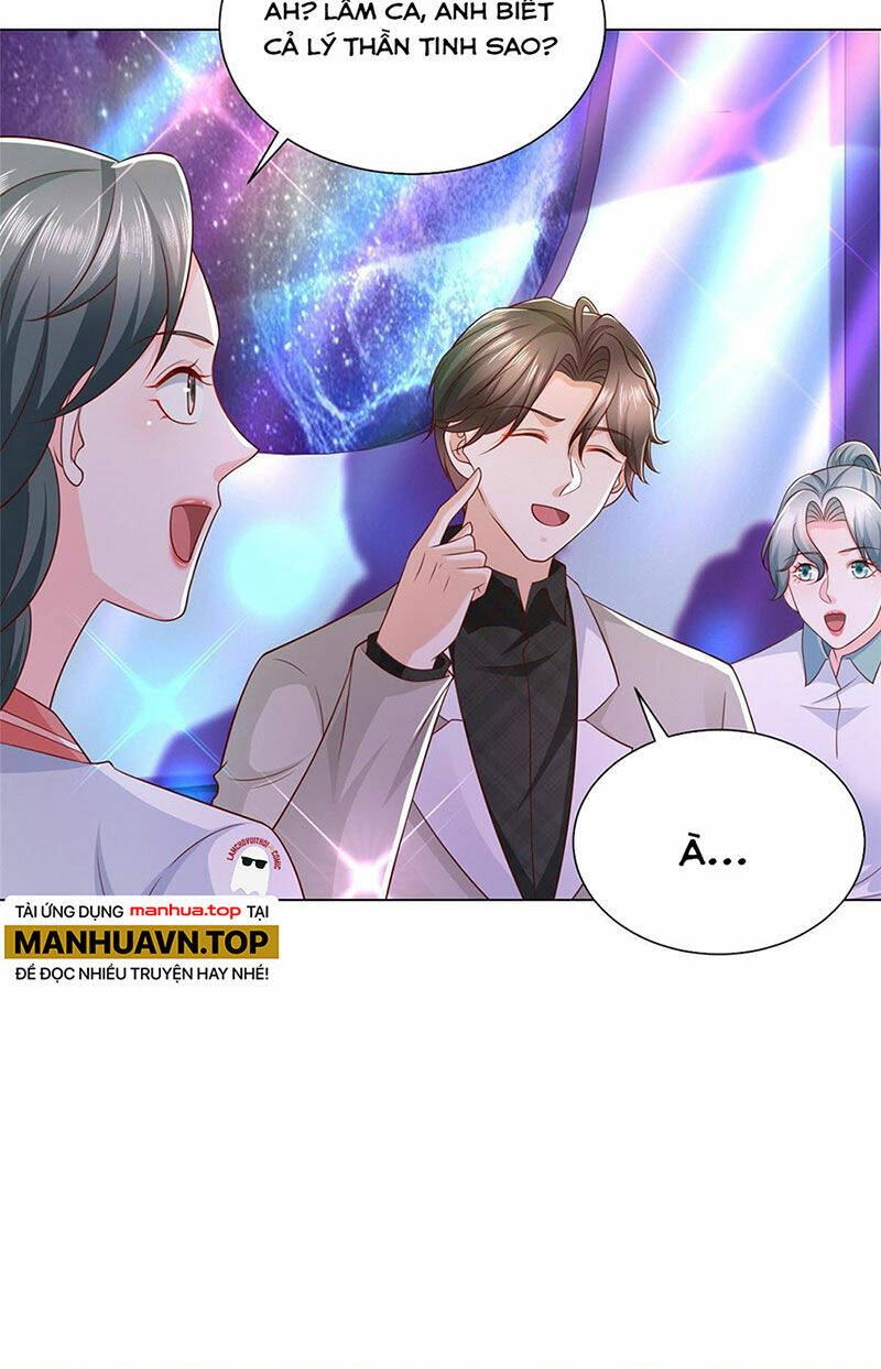 Mỗi Tuần Ta Có Một Nghề Nghiệp Mới Chapter 374 - Trang 2