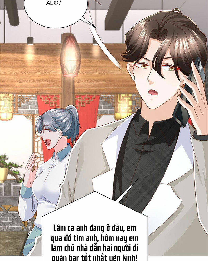 Mỗi Tuần Ta Có Một Nghề Nghiệp Mới Chapter 374 - Trang 2