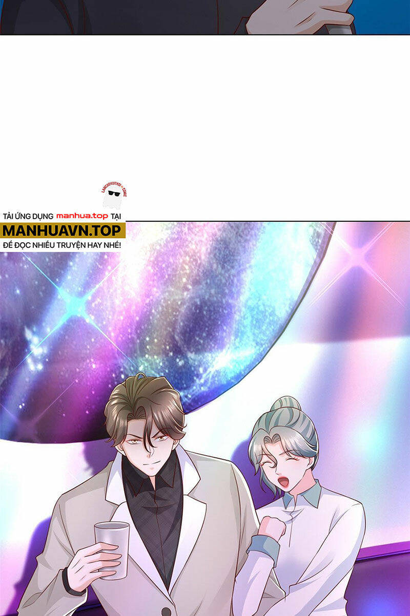 Mỗi Tuần Ta Có Một Nghề Nghiệp Mới Chapter 374 - Trang 2