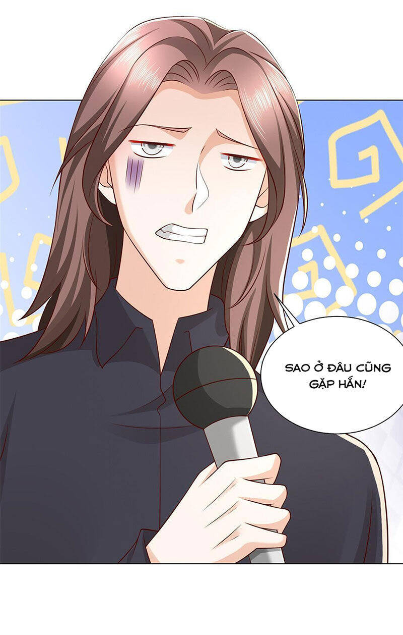 Mỗi Tuần Ta Có Một Nghề Nghiệp Mới Chapter 374 - Trang 2