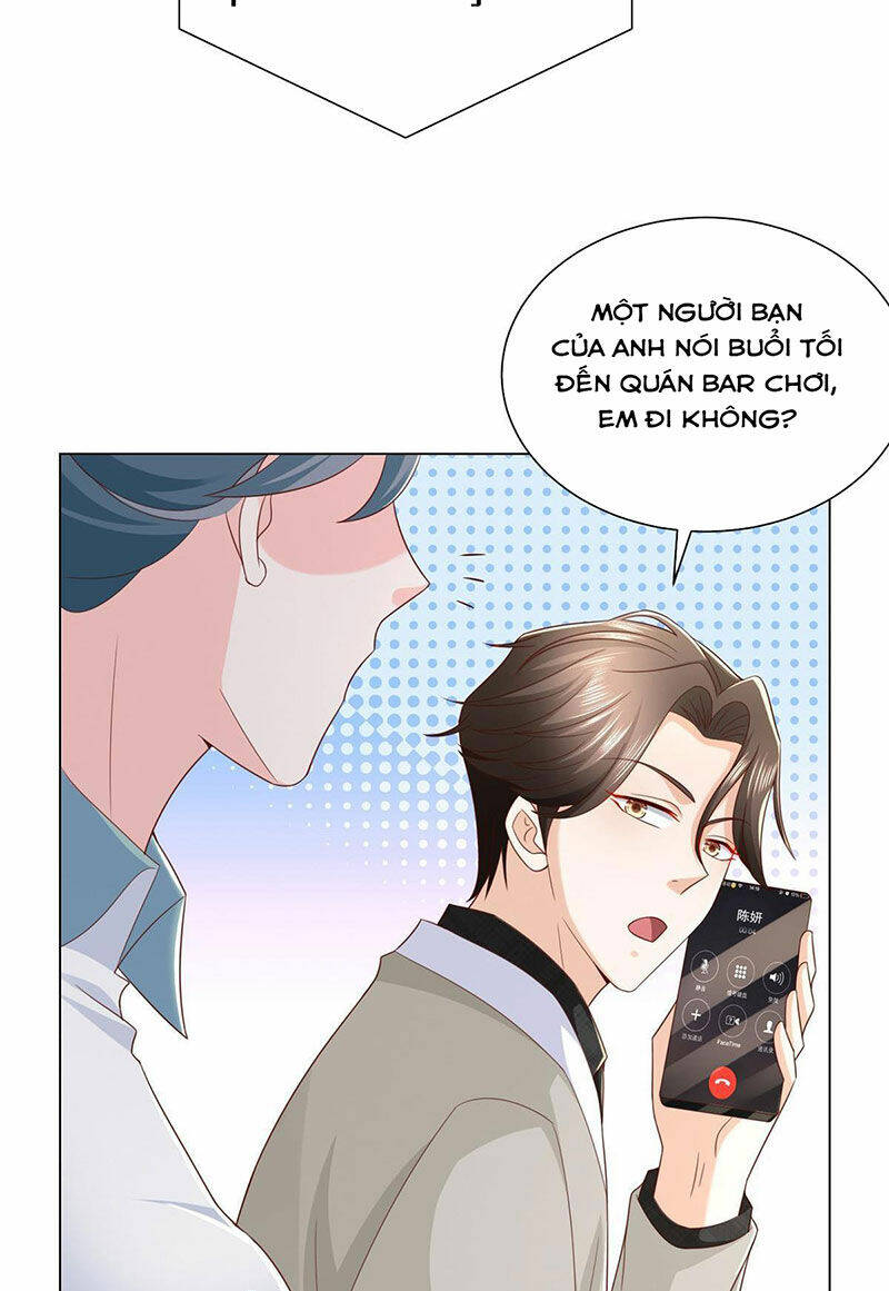 Mỗi Tuần Ta Có Một Nghề Nghiệp Mới Chapter 374 - Trang 2
