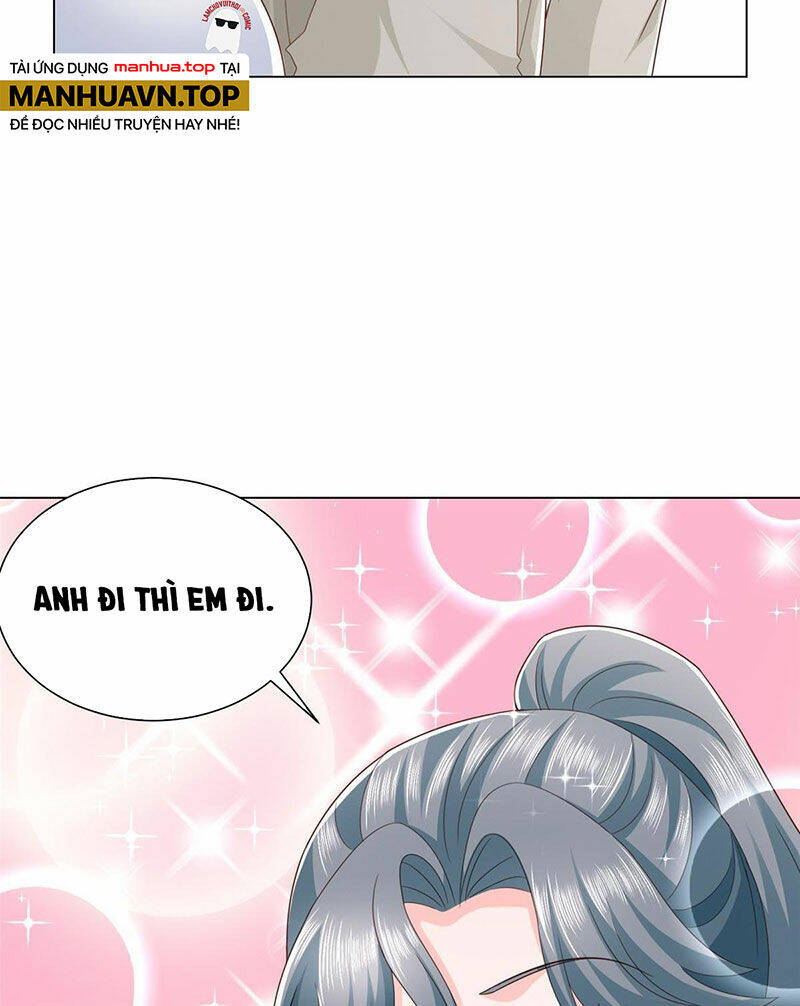 Mỗi Tuần Ta Có Một Nghề Nghiệp Mới Chapter 374 - Trang 2