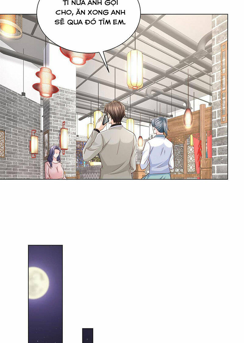 Mỗi Tuần Ta Có Một Nghề Nghiệp Mới Chapter 374 - Trang 2