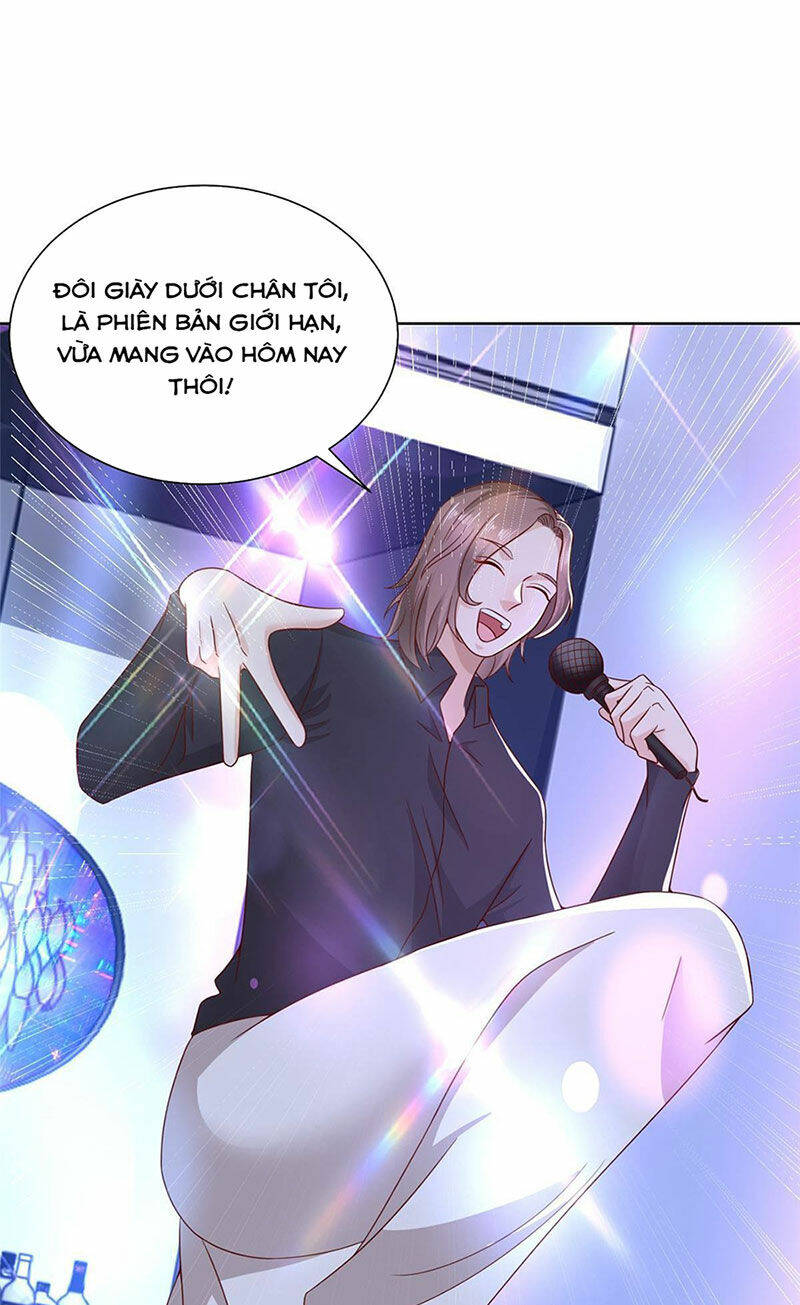 Mỗi Tuần Ta Có Một Nghề Nghiệp Mới Chapter 375 - Trang 2