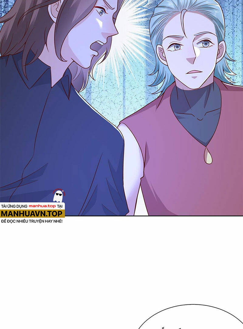 Mỗi Tuần Ta Có Một Nghề Nghiệp Mới Chapter 375 - Trang 2