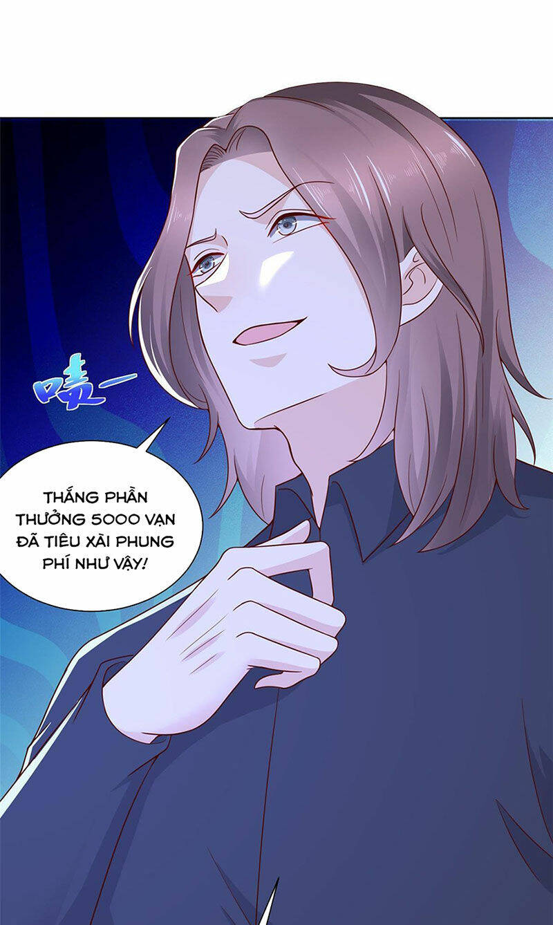 Mỗi Tuần Ta Có Một Nghề Nghiệp Mới Chapter 375 - Trang 2