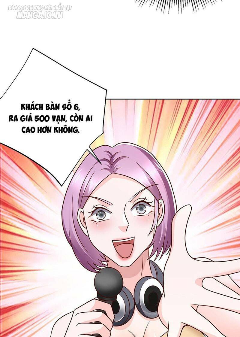 Mỗi Tuần Ta Có Một Nghề Nghiệp Mới Chapter 376 - Trang 2