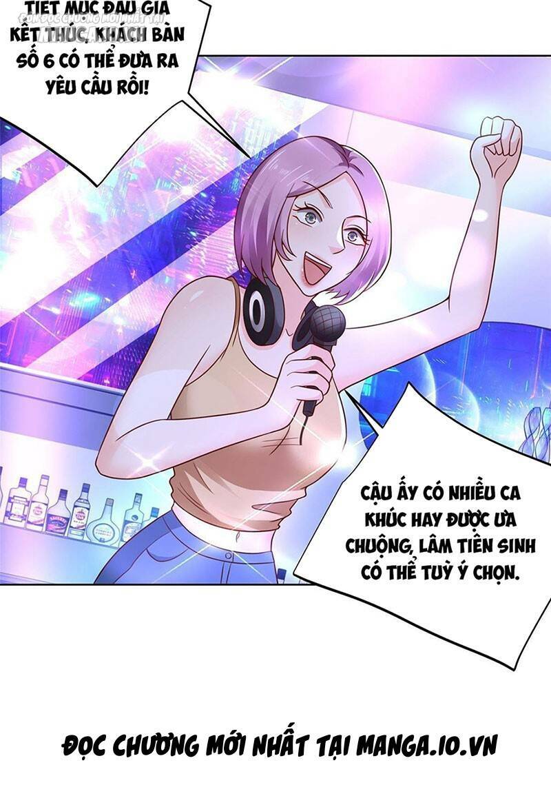 Mỗi Tuần Ta Có Một Nghề Nghiệp Mới Chapter 376 - Trang 2