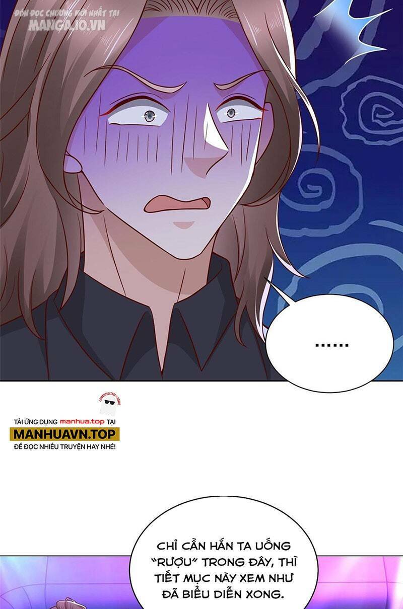 Mỗi Tuần Ta Có Một Nghề Nghiệp Mới Chapter 376 - Trang 2