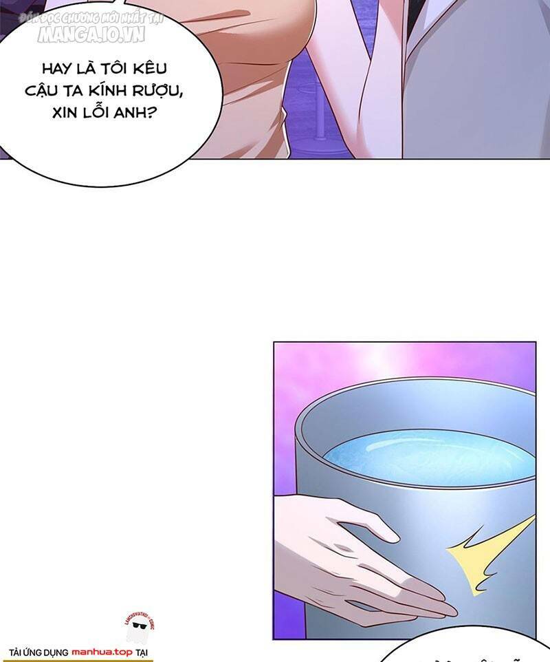 Mỗi Tuần Ta Có Một Nghề Nghiệp Mới Chapter 376 - Trang 2