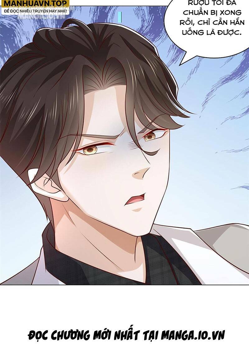 Mỗi Tuần Ta Có Một Nghề Nghiệp Mới Chapter 376 - Trang 2