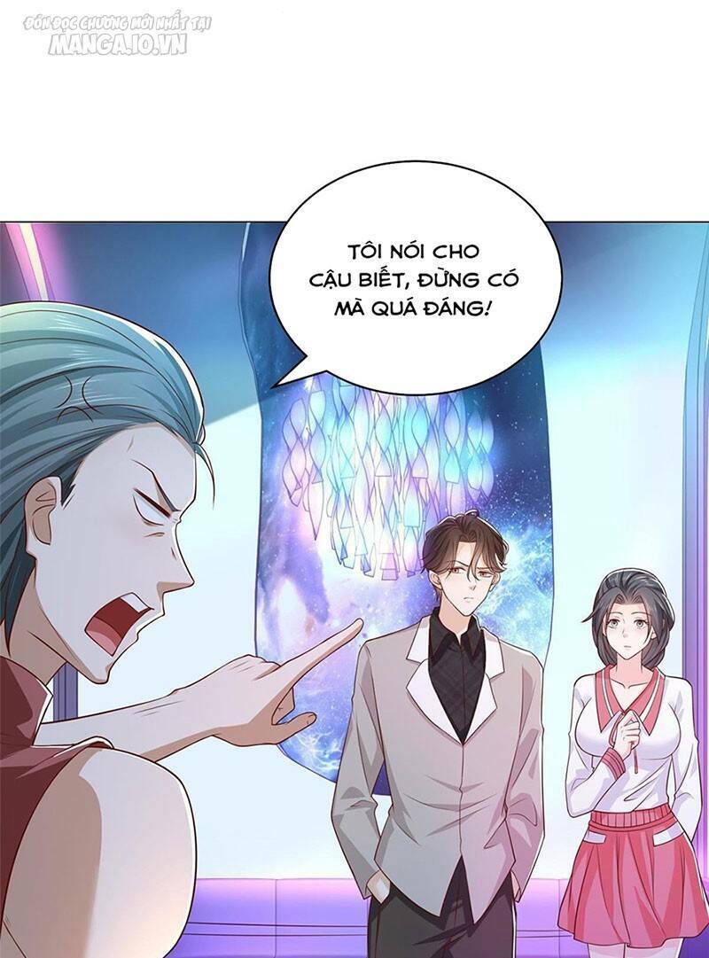 Mỗi Tuần Ta Có Một Nghề Nghiệp Mới Chapter 376 - Trang 2