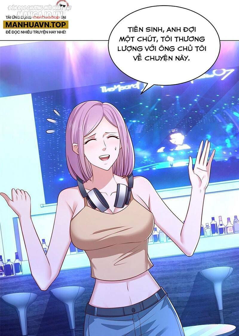 Mỗi Tuần Ta Có Một Nghề Nghiệp Mới Chapter 376 - Trang 2