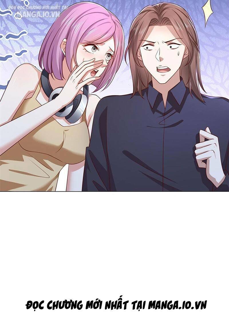 Mỗi Tuần Ta Có Một Nghề Nghiệp Mới Chapter 376 - Trang 2