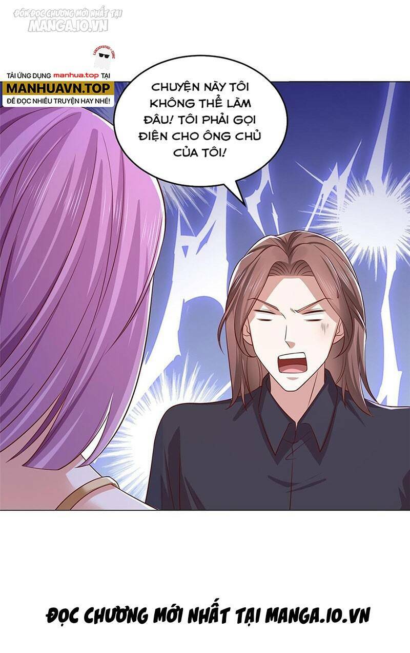 Mỗi Tuần Ta Có Một Nghề Nghiệp Mới Chapter 376 - Trang 2