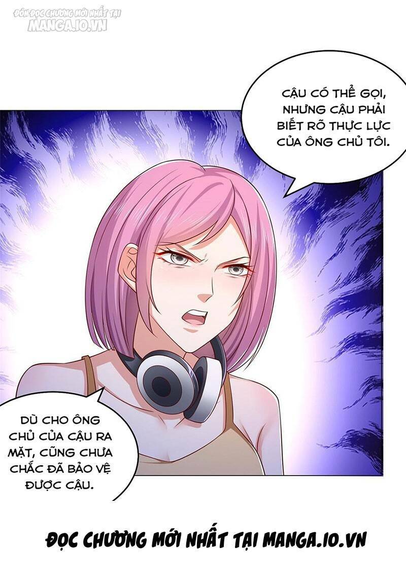 Mỗi Tuần Ta Có Một Nghề Nghiệp Mới Chapter 376 - Trang 2