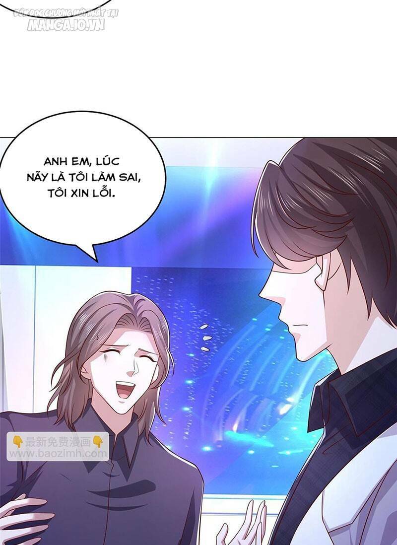 Mỗi Tuần Ta Có Một Nghề Nghiệp Mới Chapter 376 - Trang 2