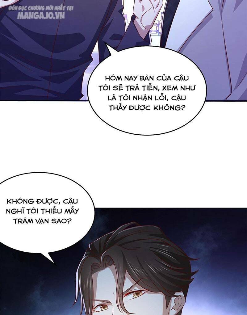 Mỗi Tuần Ta Có Một Nghề Nghiệp Mới Chapter 376 - Trang 2