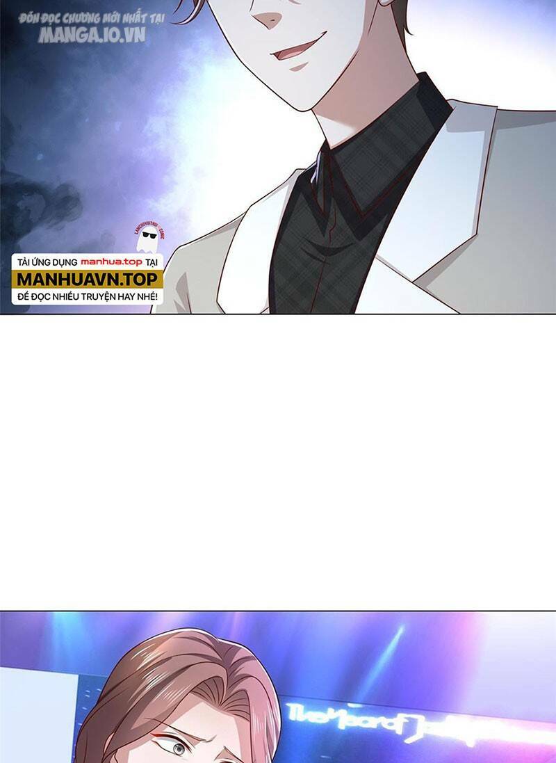 Mỗi Tuần Ta Có Một Nghề Nghiệp Mới Chapter 376 - Trang 2