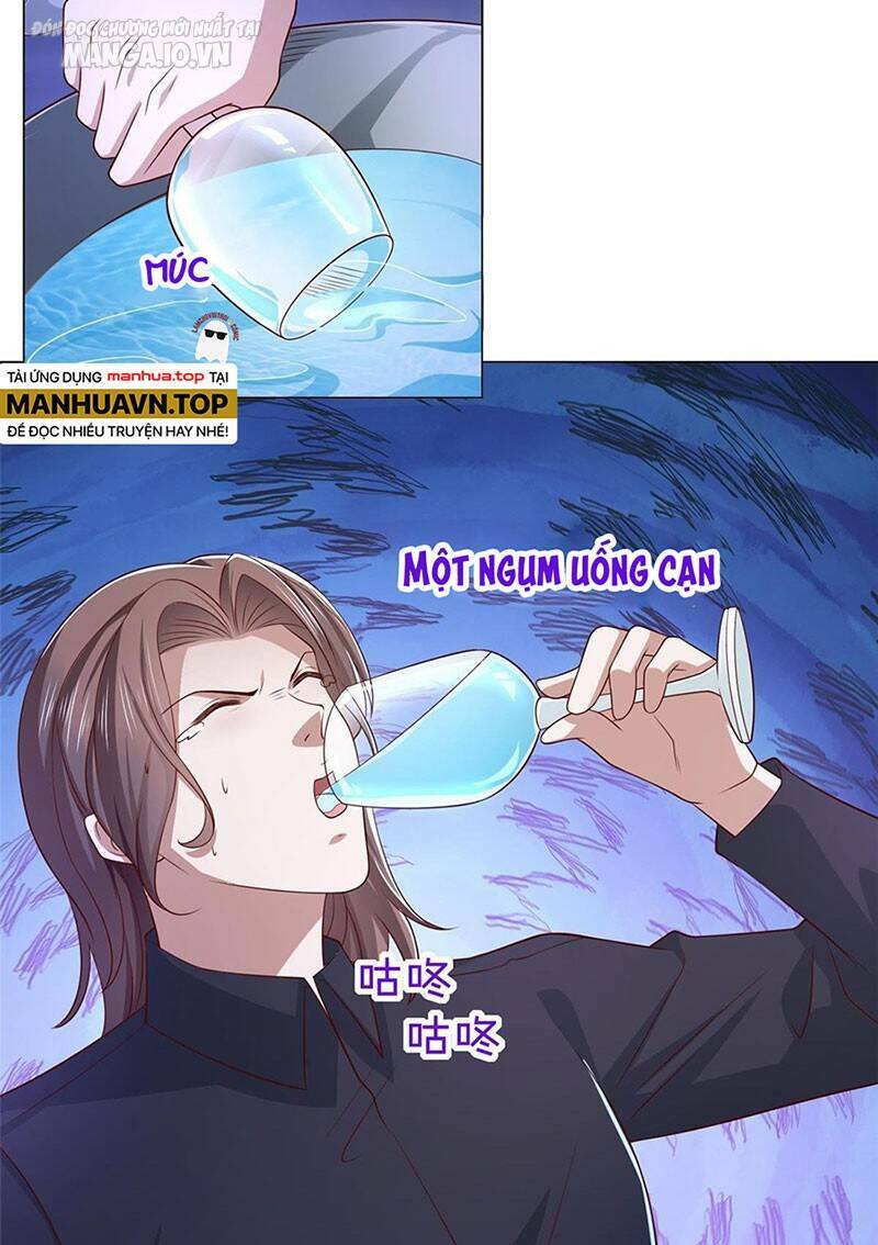 Mỗi Tuần Ta Có Một Nghề Nghiệp Mới Chapter 376 - Trang 2