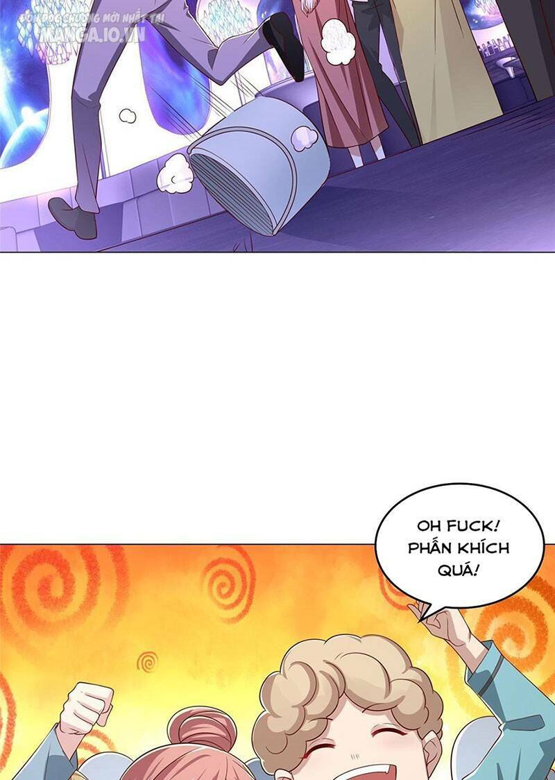 Mỗi Tuần Ta Có Một Nghề Nghiệp Mới Chapter 376 - Trang 2