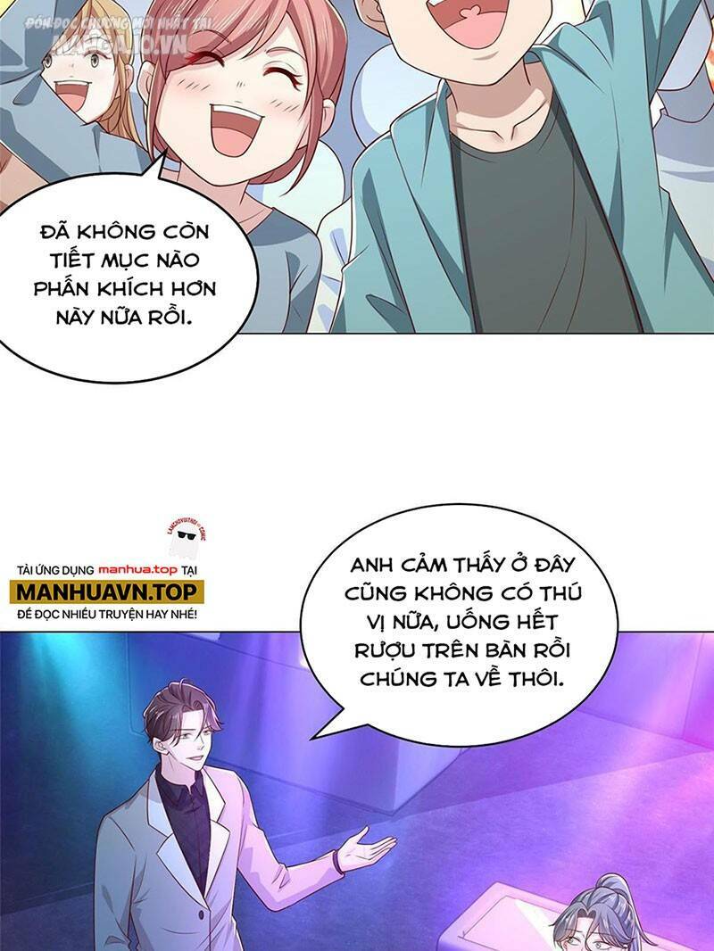 Mỗi Tuần Ta Có Một Nghề Nghiệp Mới Chapter 376 - Trang 2