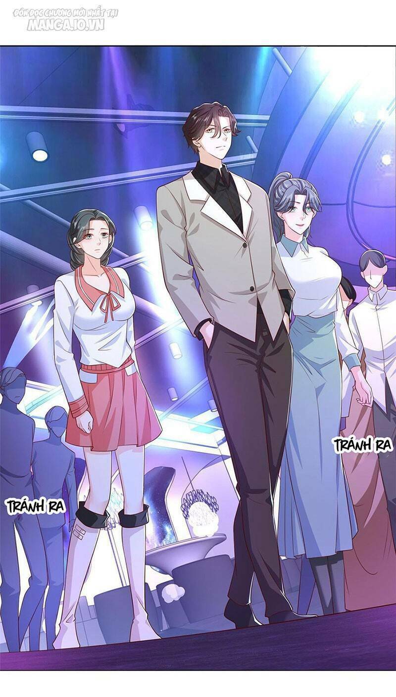 Mỗi Tuần Ta Có Một Nghề Nghiệp Mới Chapter 376 - Trang 2