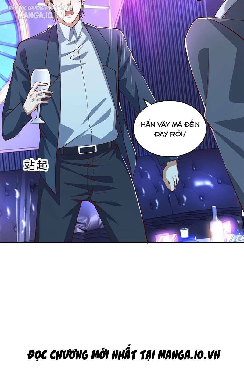 Mỗi Tuần Ta Có Một Nghề Nghiệp Mới Chapter 377 - Trang 2