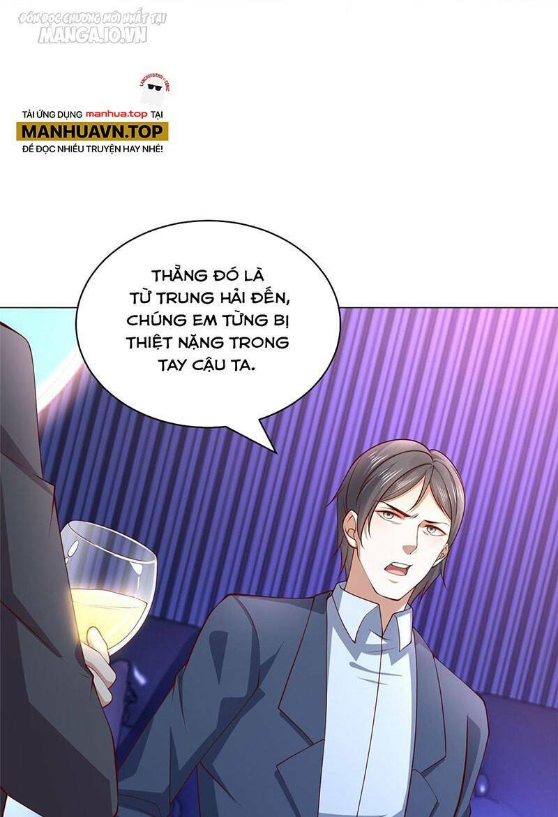 Mỗi Tuần Ta Có Một Nghề Nghiệp Mới Chapter 377 - Trang 2