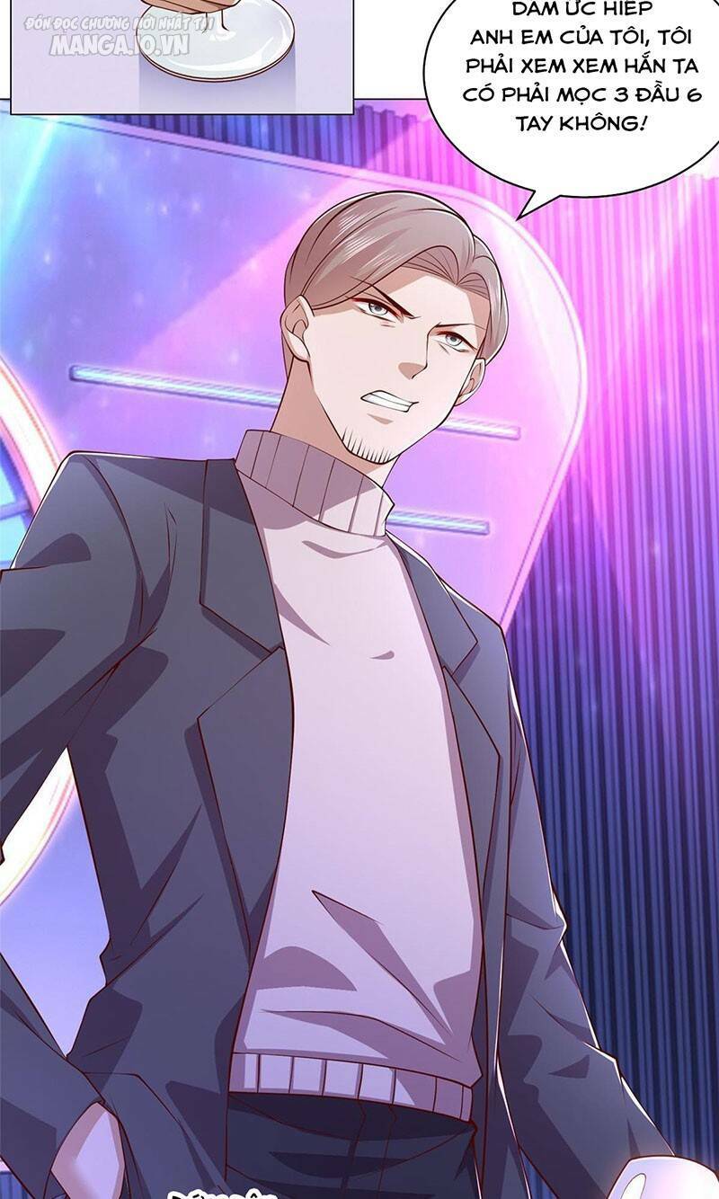 Mỗi Tuần Ta Có Một Nghề Nghiệp Mới Chapter 377 - Trang 2