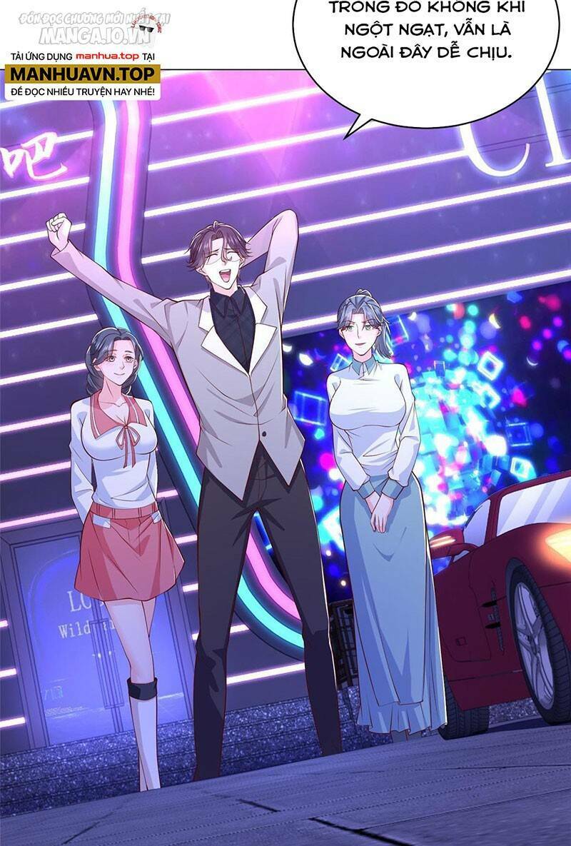 Mỗi Tuần Ta Có Một Nghề Nghiệp Mới Chapter 377 - Trang 2