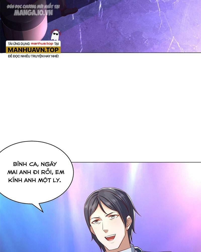 Mỗi Tuần Ta Có Một Nghề Nghiệp Mới Chapter 377 - Trang 2