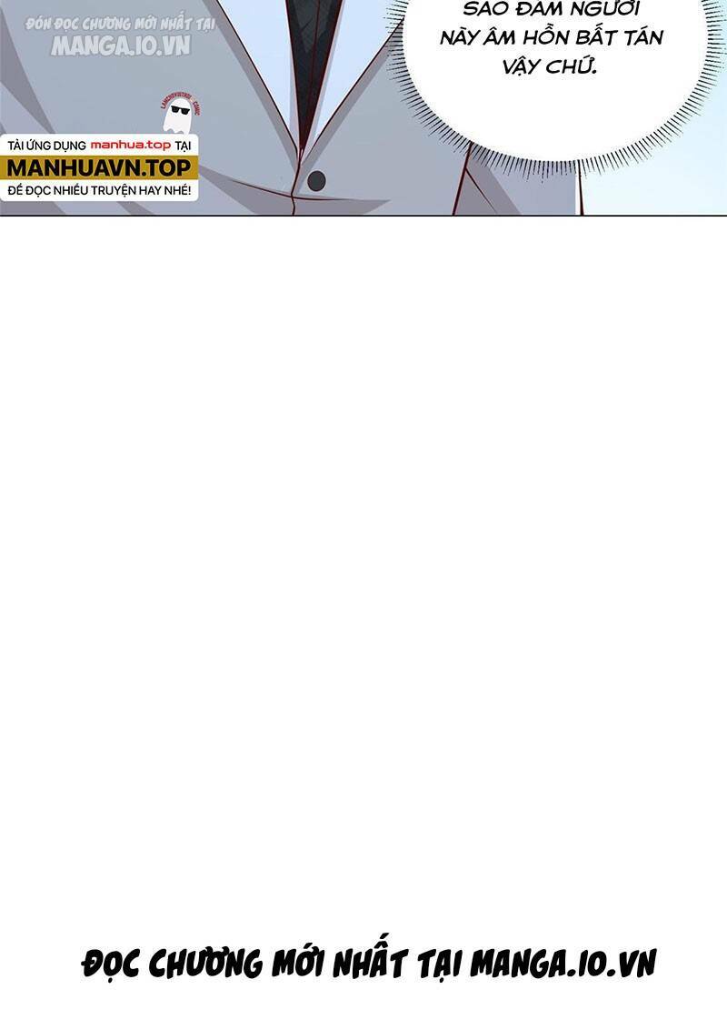 Mỗi Tuần Ta Có Một Nghề Nghiệp Mới Chapter 377 - Trang 2