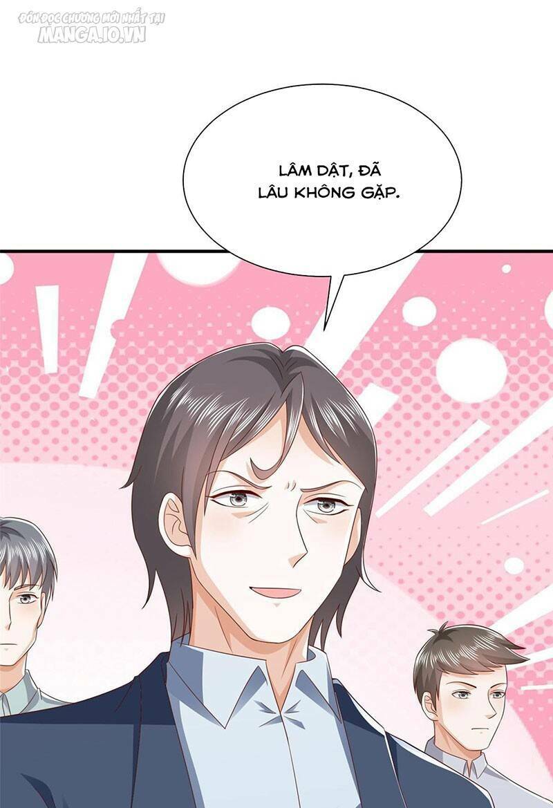 Mỗi Tuần Ta Có Một Nghề Nghiệp Mới Chapter 377 - Trang 2