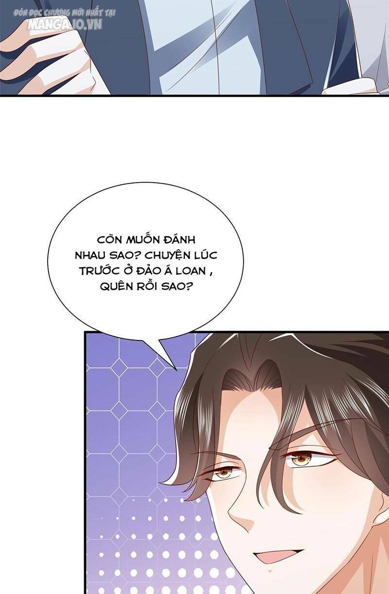 Mỗi Tuần Ta Có Một Nghề Nghiệp Mới Chapter 377 - Trang 2