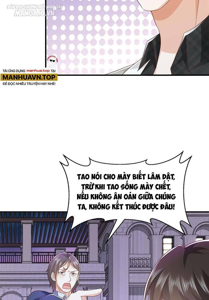 Mỗi Tuần Ta Có Một Nghề Nghiệp Mới Chapter 377 - Trang 2