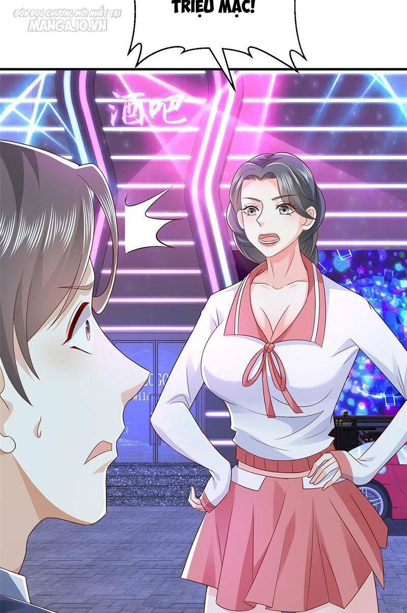 Mỗi Tuần Ta Có Một Nghề Nghiệp Mới Chapter 377 - Trang 2