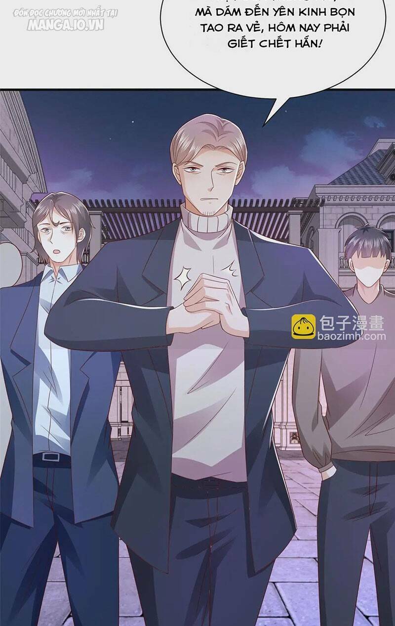 Mỗi Tuần Ta Có Một Nghề Nghiệp Mới Chapter 377 - Trang 2