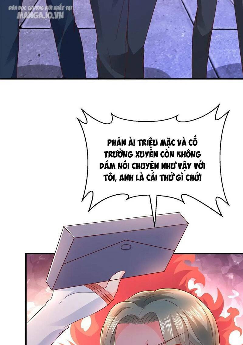 Mỗi Tuần Ta Có Một Nghề Nghiệp Mới Chapter 377 - Trang 2