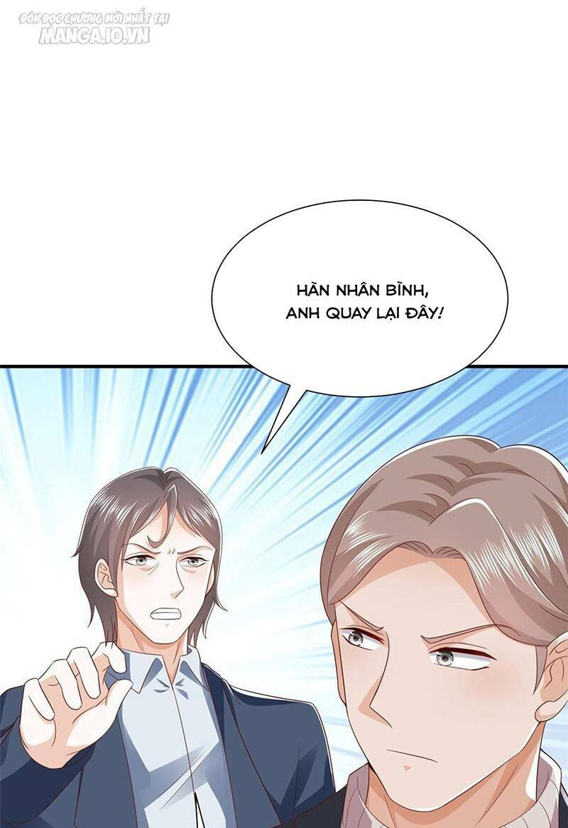 Mỗi Tuần Ta Có Một Nghề Nghiệp Mới Chapter 377 - Trang 2